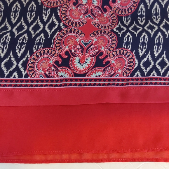 Rose & Olive XL Tank Top - Picture 9 of 11